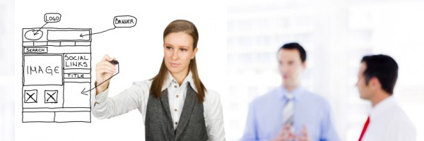 Izkušnje v spletnem poslu