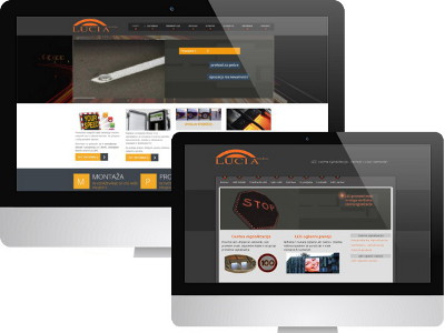 Prenova spletne strani